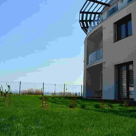 Beach Home Keszthely Exterior photo